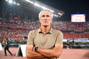 媒体人：国安尚未宣布塞蒂恩下课，主要因新帅人选难让球迷满意