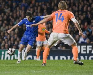 乔-科尔：见证过最佳队是拥有哈白梅的巴萨 效力过最佳队是切尔西