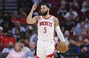 Siegel：范弗里特将在本周接受手术 预计谢泼德会得到大量机会