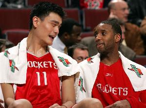 夸梅：科比带加索尔都能夺冠 麦迪你行吗？加索尔比姚明差远了