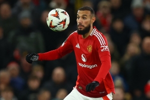 阿莫林：马兹拉维将缺战布伦特福德，国际比赛日前他不会回来