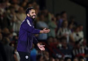 乔-科尔：曼联今天糟糕透顶，俱乐部目前的文化让人觉得索然无味