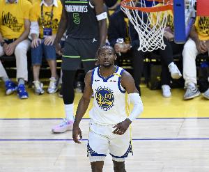 队记谈库明加僵局：很难想象 勇士竟然被一个板凳球员霸凌了