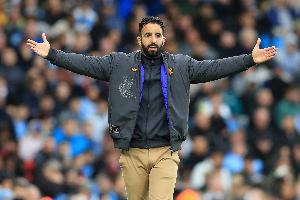 邮报：拉特克利夫仍然支持阿莫林，目前没有物色任何替代人选