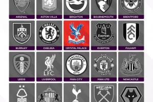 独苗！水晶宫击败利物浦后，成为本赛季英超唯一不败球队👏