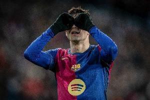 FIFPro：佩德里、巴尔韦德等人上赛季踢超50场 恩佐旅程绕地球3圈