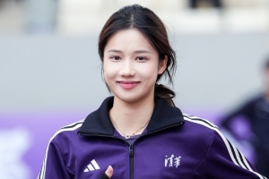 直播吧体育女神大赛16进8Day3：陈若琳pk邵雨琪💃千金对决莎娃