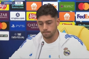 巴尔韦德：我们可以犯错但态度方面不能妥协，特别是在德比战