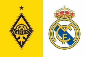 远征！皇马客战凯拉特首发：姆总、维尼修斯先发，马斯坦托诺出战