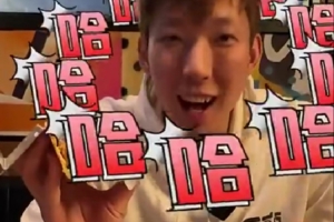 老詹同款美食！周琦晒视频星期一吃Taco：哈哈哈