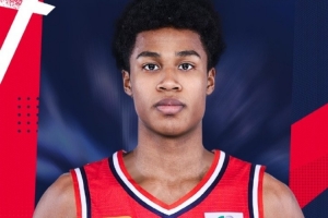 彰华非：遗憾没能留在宏远 广州男篮对我都非常的照顾