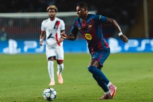 9场2球5助!曼晚：巴萨认为拉什福德值6000万镑，2600万买断超划算