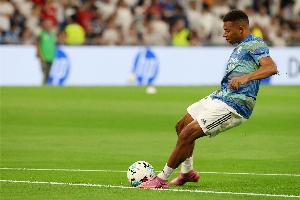 持续发挥！姆巴佩本赛季出战10场打进14球，仅1场比赛未能破门