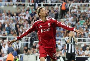 回声报：埃基蒂克将身披法国队9号球衣，有望首发出战