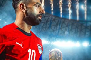 法老冲击世界杯！埃及今夜取胜直通美加墨，2018小组出局2022缺席