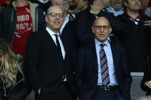 不卖！BBC：曼联否认俱乐部正在与新投资者就出售进行谈判