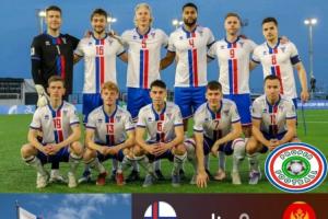 世界第136暴打第80！法罗群岛4-0黑山世预赛3胜，首发身价差14倍