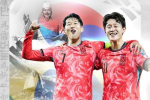 韩国vs巴西首发：孙兴慜PK维尼修斯、罗德里戈、埃斯特旺先发