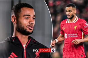 加克波：22年夏窗截止日曼联有意签下我，但最终他们选择了安东尼