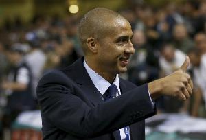 特雷泽盖：生涯最大遗憾是欧冠决赛不敌米兰 和皮耶罗有独特默契