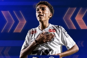 罗比尼奥儿子！罗马诺：国米有意17岁小罗比尼奥，据悉解约金1亿