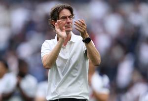 英媒：本次国际比赛日利好热刺，穆阿尼复出多名伤员获休息时间