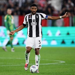 布雷默伤缺六周！都体：尤文防线面临危机，改打四后卫或更合理