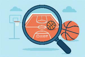 太变态了🤣半场剩0.9秒 开拓者后场双人包夹库里不让投超远……