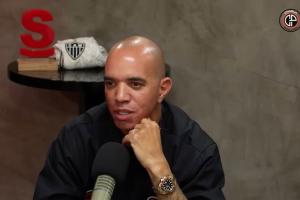 壕💸塔尔德利：夺冠后酋长送我法拉利，本以为只是劳力士或珠宝