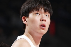 媒体人：很庆幸不是篮网选了杨瀚森 开拓者的重视&耐心不言而喻