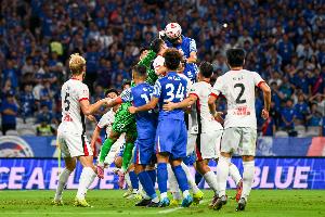 李璇谈中超争冠：申花硬实力不够 国安感觉染上了“国足病”