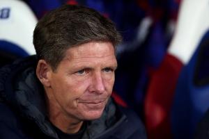 格拉斯纳谈不敌阿森纳：对结果沮丧，但是对上半场的表现感到骄傲